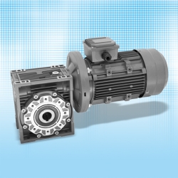 NMRV Series Worm Gear Reducer