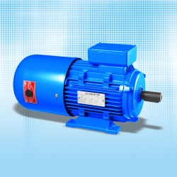 Y2EJ Series Electromagnetic Brake Three Phase Asynchronous Motor