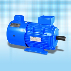 YVF2 Series Three Phase Motor