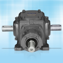 Z Series Bevel Gear Reducer